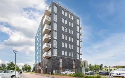 Appartement te koop: Pygmalionstraat 146, Homeruskwartier Midden Almere