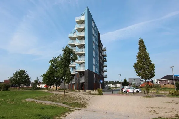 Woning te huur: Pygmalionstraat, Homeruskwartier Midden Almere