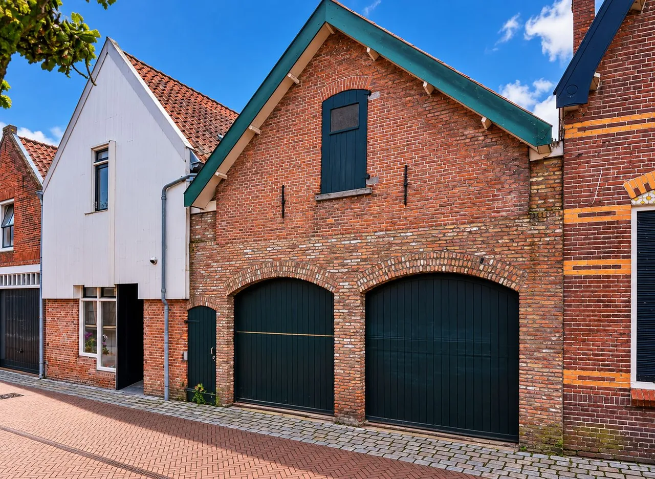 Woning te koop: Pyntorenstraat 5, Goes