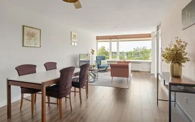 Appartement te koop: Pyramideboomgaard 408, Vleuten Vleuten
