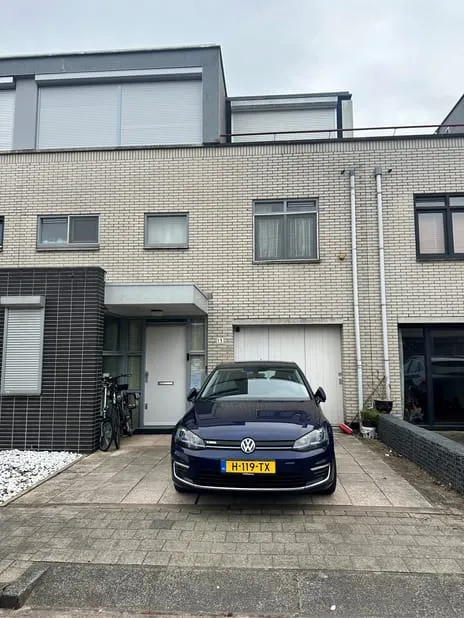 Tussenwoning te koop: Pyreneeën 13, De Aker-West Amsterdam