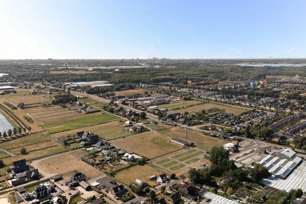 Tussenwoning te koop: Pyriet 28, Zoetermeer