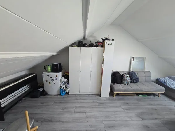 Kamer te huur: Pyrmontstraat 12-8, Horstlanden-Stadsweide Enschede