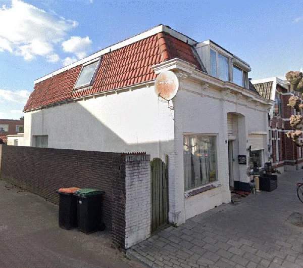 Kamer te huur: Pyrmontstraat 24-1, Horstlanden-Stadsweide Enschede