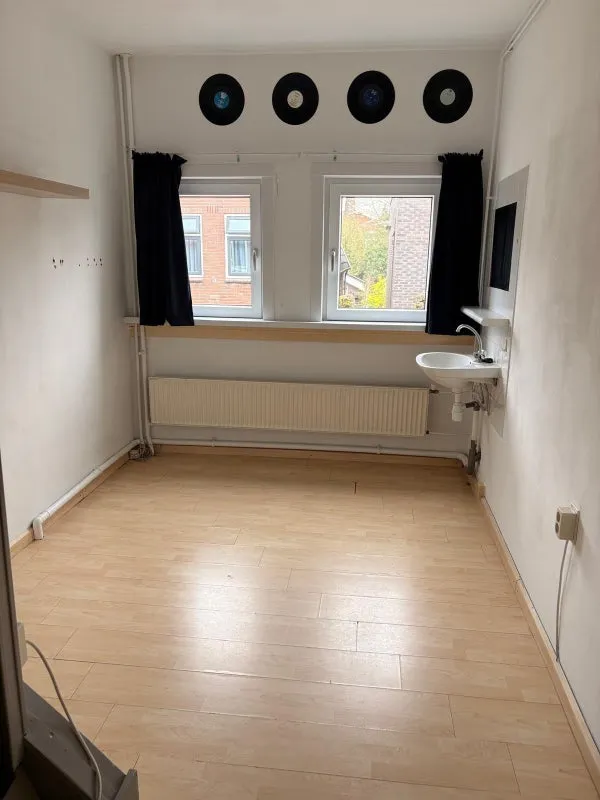Kamer te huur: Pyrmontstraat 14KAMER-3, Enschede