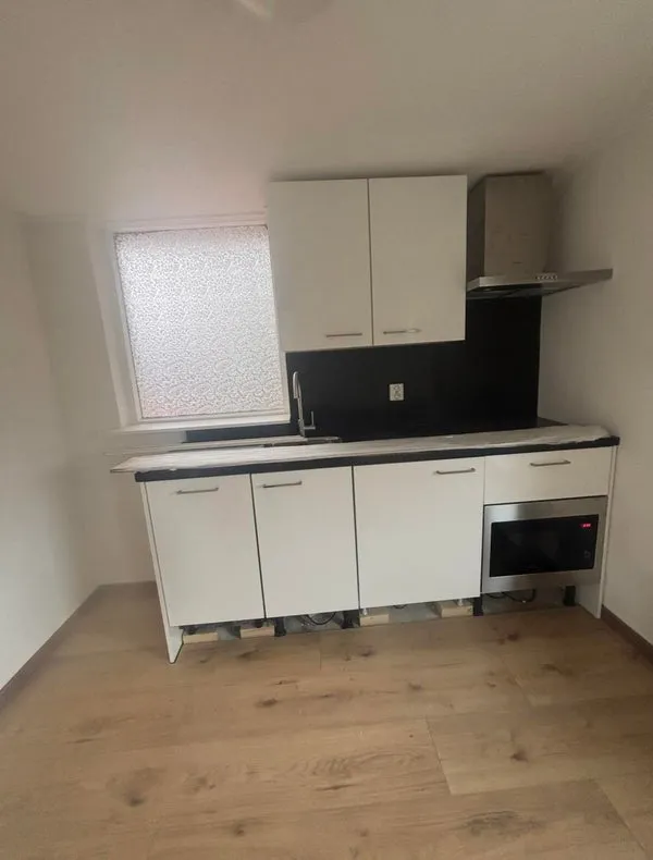 Home for rent: Pyrmontstraat, Horstlanden-Stadsweide Enschede