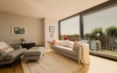 Appartement te koop: Pythagorasstraat 8-3, Linnaeusparkbuurt Amsterdam