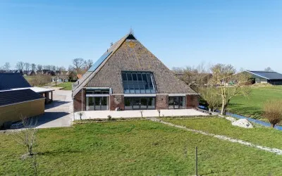 Woning te koop: Púndyk 4A, Buitengebied Wytgaard Wytgaard
