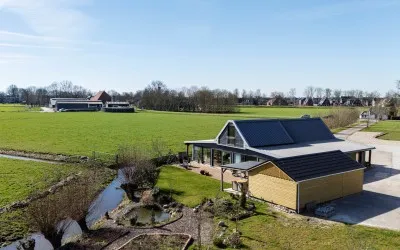 Vrijstaande woning te koop: Púndyk 4B, Buitengebied Wytgaard Wytgaard