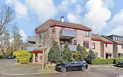 Appartement te koop: Q.A. Nederpelstraat 238, Houtwijk 'S-Gravenhage