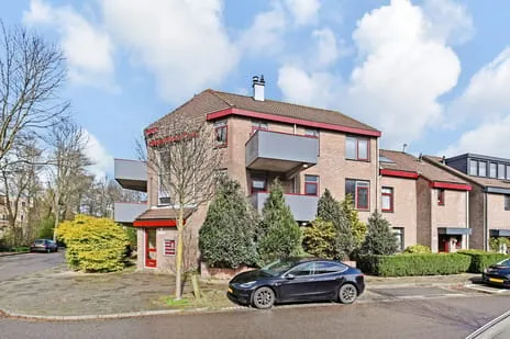 Appartement te koop: Q.A. Nederpelstraat 238, Houtwijk 'S-Gravenhage