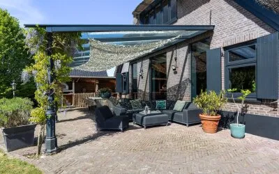 Vrijstaande woning te koop: Quabbenburgerweg 16, Terwolde
