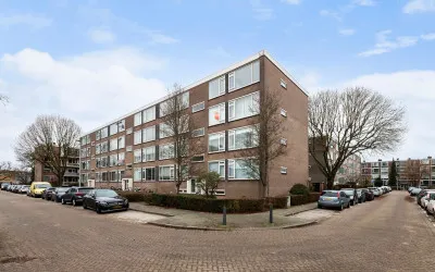 Appartement te koop: Quadenoord 103, Groot IJsselmonde Rotterdam