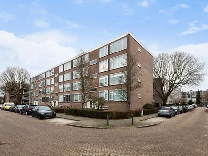 Appartement te koop: Quadenoord 103, Rotterdam