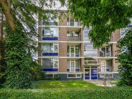 Appartement te koop: Quadenoord 108, Groot IJsselmonde Rotterdam