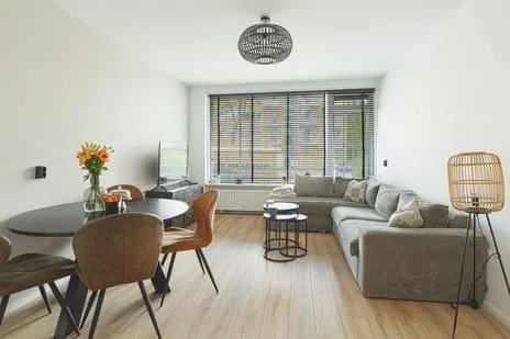 Apartment for sale: Quadenoord 113, Groot IJsselmonde Rotterdam
