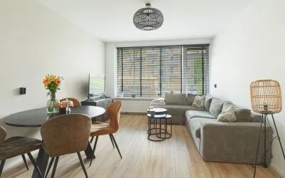 Appartement te koop: Quadenoord 113, Groot IJsselmonde Rotterdam