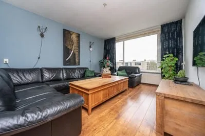 Appartement te koop: Quadenoord 135, Groot IJsselmonde Rotterdam