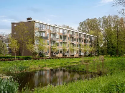 Appartement te koop: Quadenoord 276, Groot IJsselmonde Rotterdam
