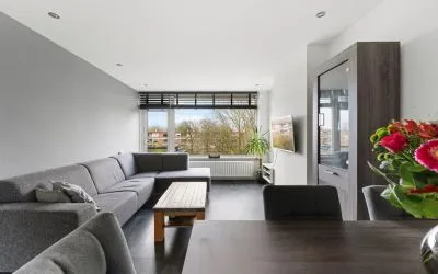 Appartement te koop: Quadenoord 276, Groot IJsselmonde Rotterdam
