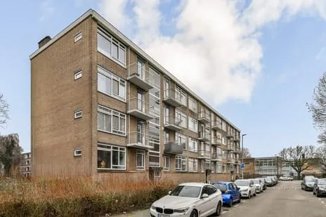 Appartement te koop: Quadenoord 278, Rotterdam