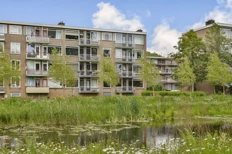 Appartement te koop: Quadenoord 280, Groot IJsselmonde Rotterdam
