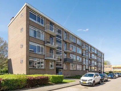 Appartement te koop: Quadenoord 290, Rotterdam