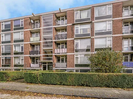Koopwoning: Quadenoord 30 in Rotterdam - €239.000 - 68m²