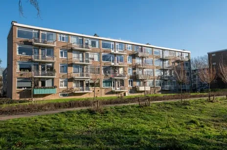 Appartement te koop: Quadenoord 322, Groot IJsselmonde Rotterdam