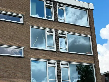 Appartement te koop: Quadenoord 55, Groot IJsselmonde Rotterdam