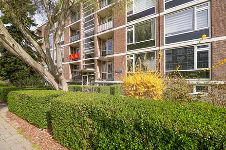 Appartement te koop: Quadenoord 60, Groot IJsselmonde Rotterdam