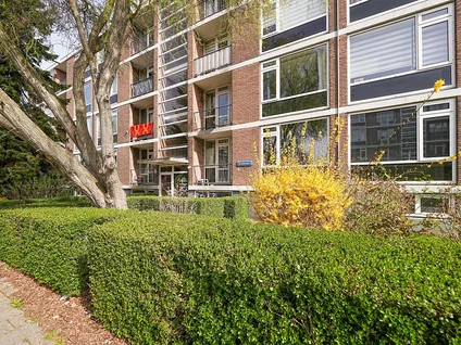 Appartement te koop: Quadenoord 60, Rotterdam