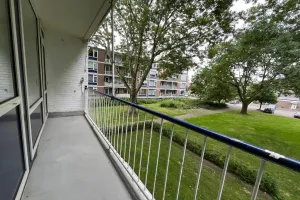 Home for rent: Quadenoord, Groot IJsselmonde Rotterdam