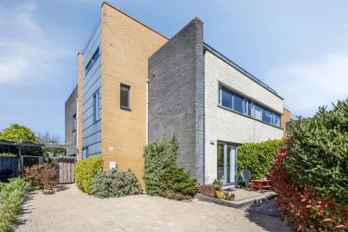 Woning te koop: Quadriviumlaan 42, Archeon Alphen Aan Den Rijn