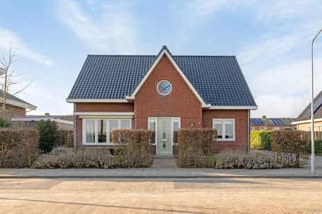 Vrijstaande woning te koop: Quarleshavenstraat 32, Nieuw- en Sint Joosland Nieuw- En Sint Joosland