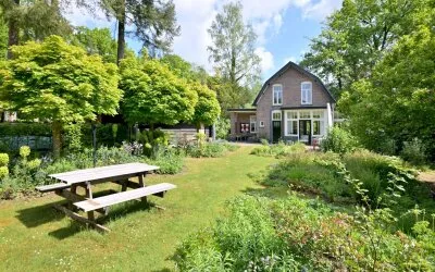 Vrijstaande woning te koop: Quatre Brasweg 1B, Verspreide huizen Eefde Eefde