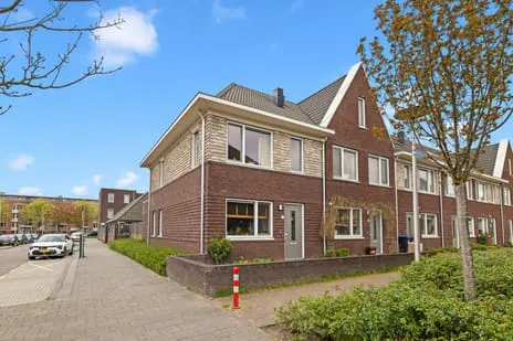 Hoekwoning te koop: Queeckhovenhof 2, Queeckhovenplein en omgeving Utrecht