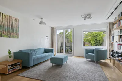 Tussenwoning te koop: Queekhoven 40, Queekhoven e.o. Amersfoort