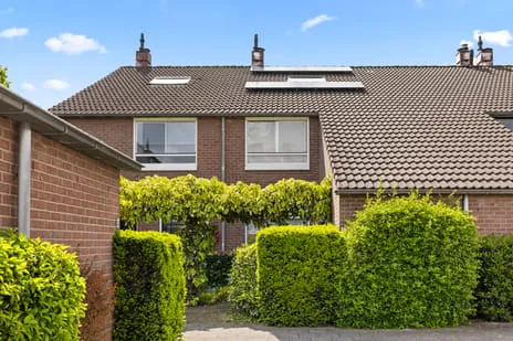 Tussenwoning te koop: Queekhoven 43, Queekhoven e.o. Amersfoort