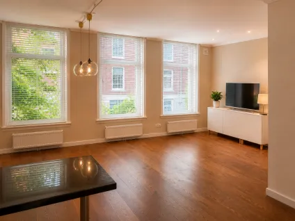 Appartement te huur: Quellijnstraat 37A, Frans Halsbuurt Amsterdam