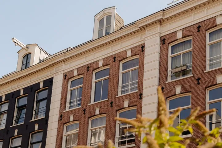 Apartment for sale: Quellijnstraat 78-3, Frans Halsbuurt Amsterdam