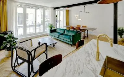 Appartement te huur: Quellijnstraat 80-1, Frans Halsbuurt Amsterdam