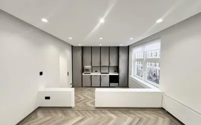 Appartement te huur: Quellijnstraat 80A, Amsterdam