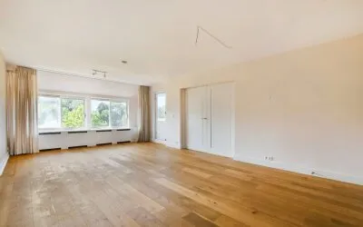 Appartement te koop: Queridolaan 99, Haaswijk-Oost Oegstgeest