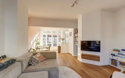 Appartement te koop: Queridostraat 23BSA, Nieuw Engeland, Th. a. Kempisplantsoen en omgeving Utrecht