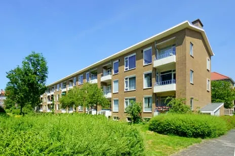 Appartement te huur: Queridostraat 29, Voorburg Midden zuid Voorburg