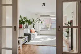 Appartement te koop: Queridostraat 81, Voorburg