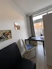 Kamer te huur: Queridostraat, Nieuw Engeland, Th. a. Kempisplantsoen en omgeving Utrecht