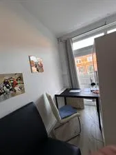 Kamer te huur: Queridostraat, Nieuw Engeland, Th. a. Kempisplantsoen en omgeving Utrecht