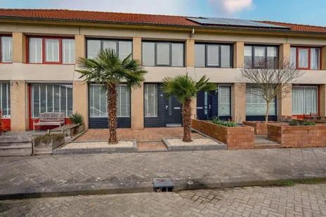 Tussenwoning te koop: Quickstepstraat 66, Danswijk Noordoost Almere